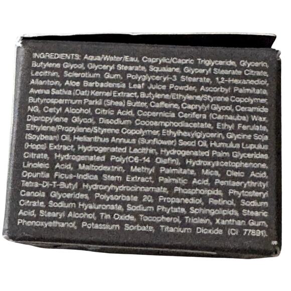 Twentynine Palms Mira Luna Eye Cream 0.42oz Retinol Ceramides NIB Box Wear Gift - Picture 8 of 8